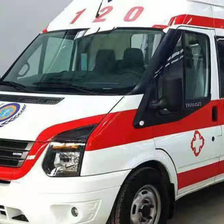 金昌非急救护送病人转院租赁救护车的优缺点对比